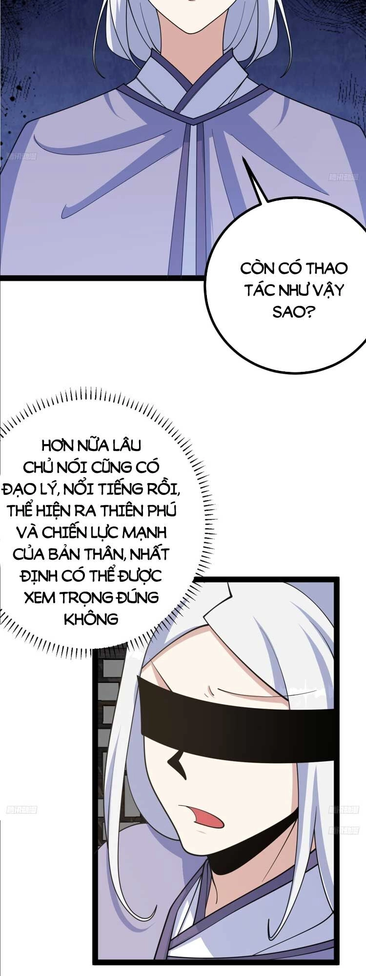 Ta Ở Nhà 100 Năm Khi Ra Ngoài Đã Vô Địch Chapter 159 - 7