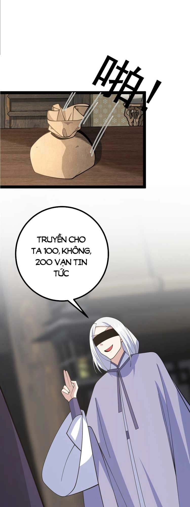 Ta Ở Nhà 100 Năm Khi Ra Ngoài Đã Vô Địch Chapter 159 - 8