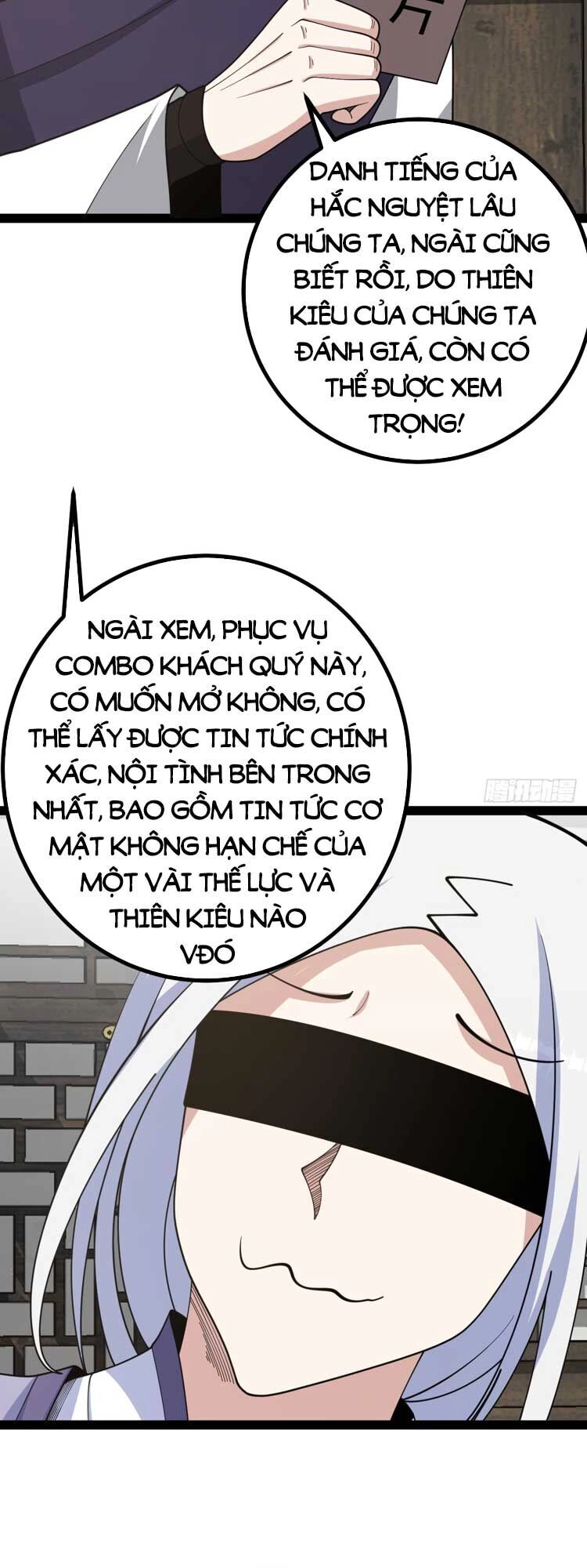 Ta Ở Nhà 100 Năm Khi Ra Ngoài Đã Vô Địch Chapter 159 - 10