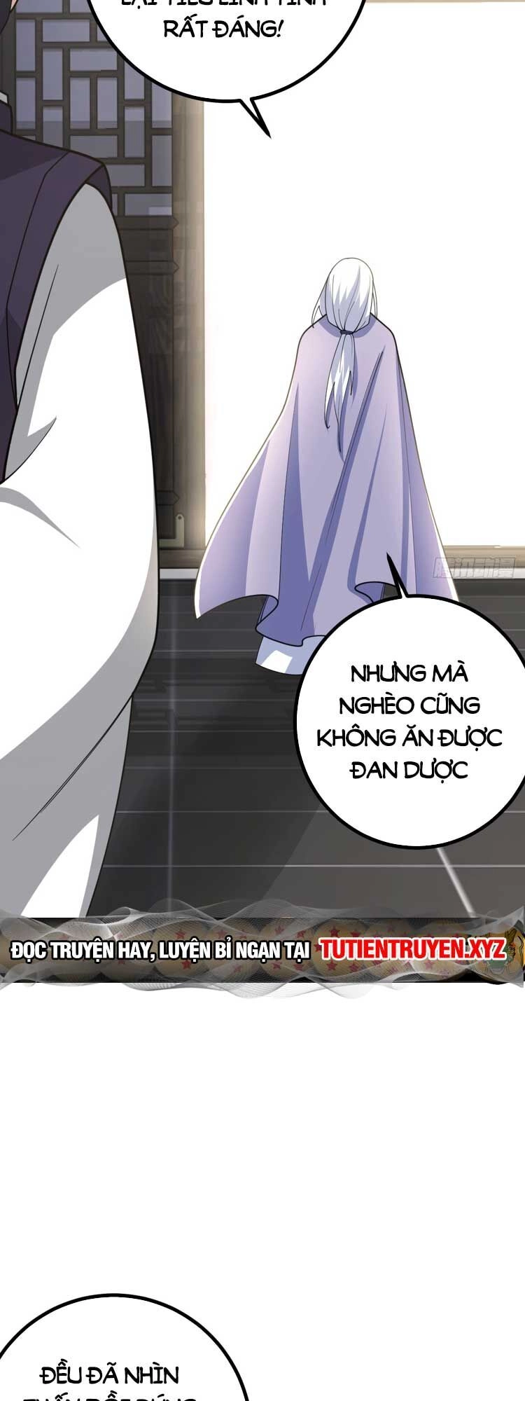 Ta Ở Nhà 100 Năm Khi Ra Ngoài Đã Vô Địch Chapter 159 - 12