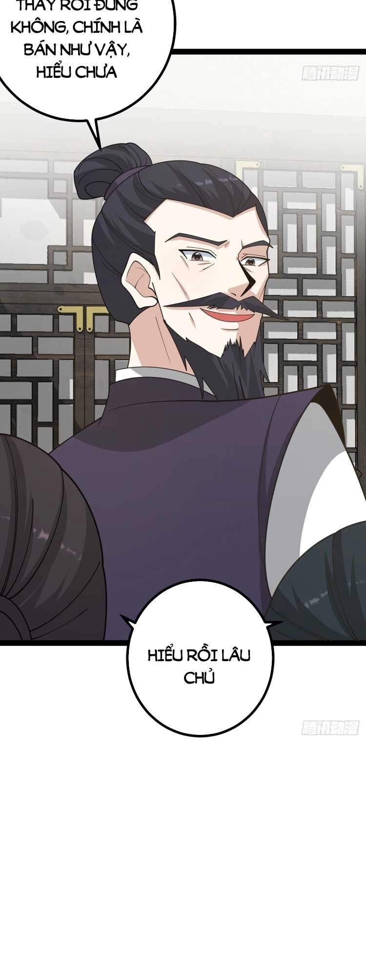 Ta Ở Nhà 100 Năm Khi Ra Ngoài Đã Vô Địch Chapter 159 - 13