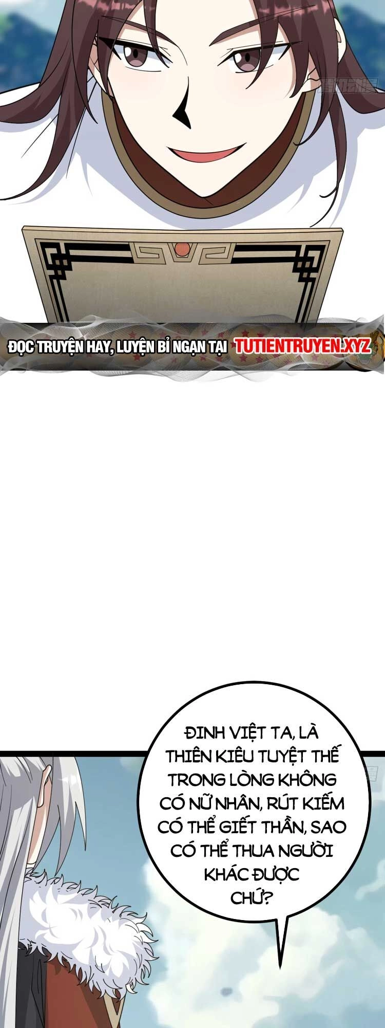 Ta Ở Nhà 100 Năm Khi Ra Ngoài Đã Vô Địch Chapter 159 - 15