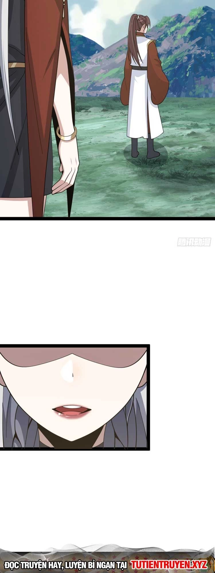 Ta Ở Nhà 100 Năm Khi Ra Ngoài Đã Vô Địch Chapter 159 - 16