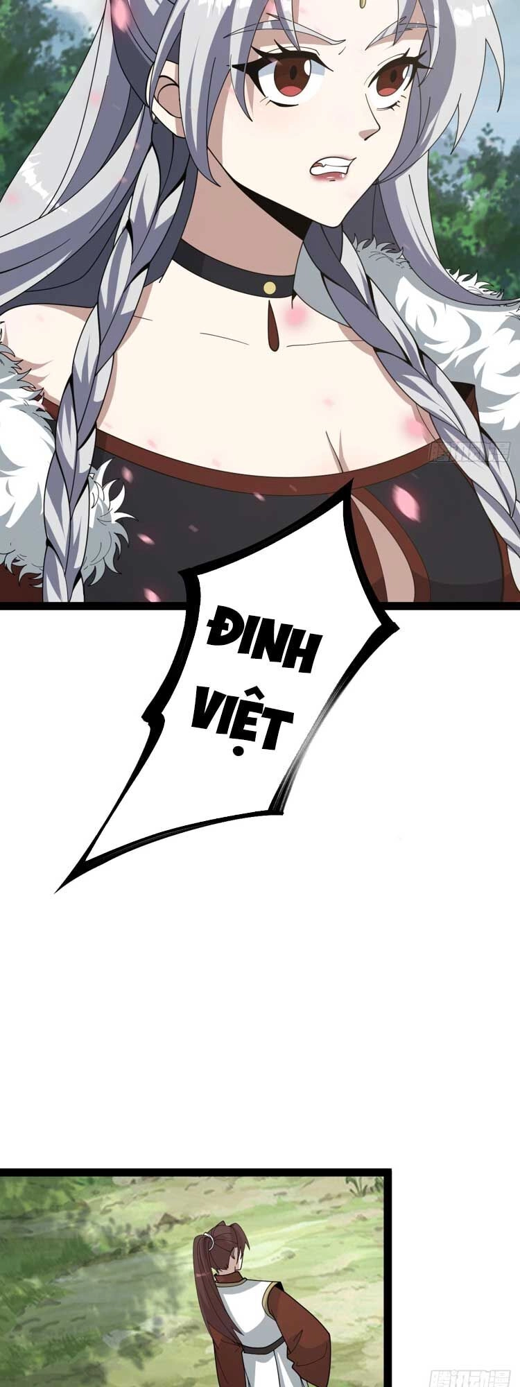 Ta Ở Nhà 100 Năm Khi Ra Ngoài Đã Vô Địch Chapter 159 - 18