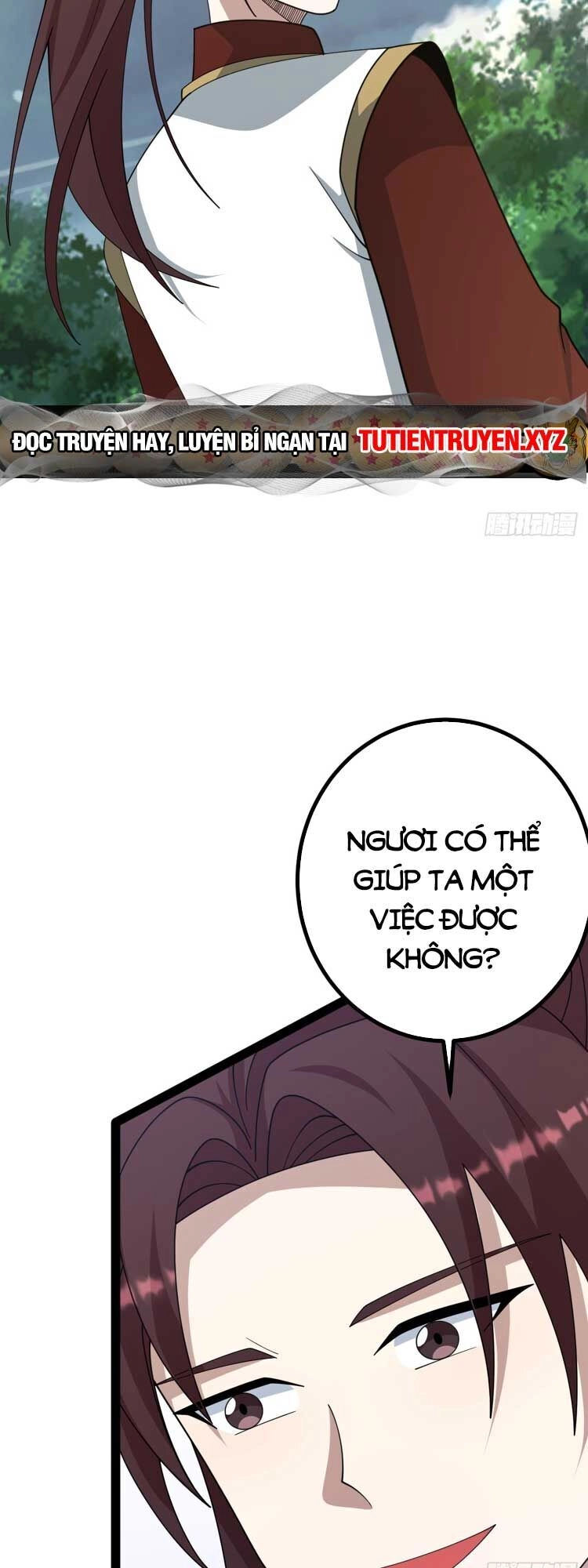 Ta Ở Nhà 100 Năm Khi Ra Ngoài Đã Vô Địch Chapter 159 - 20