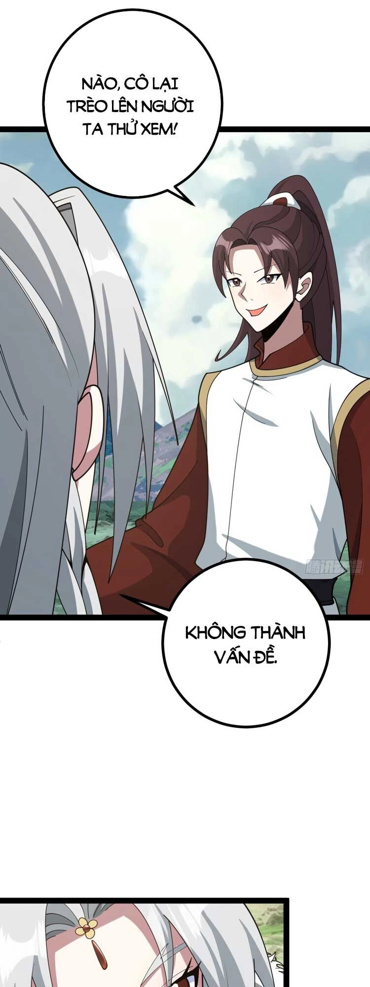 Ta Ở Nhà 100 Năm Khi Ra Ngoài Đã Vô Địch Chapter 159 - 23