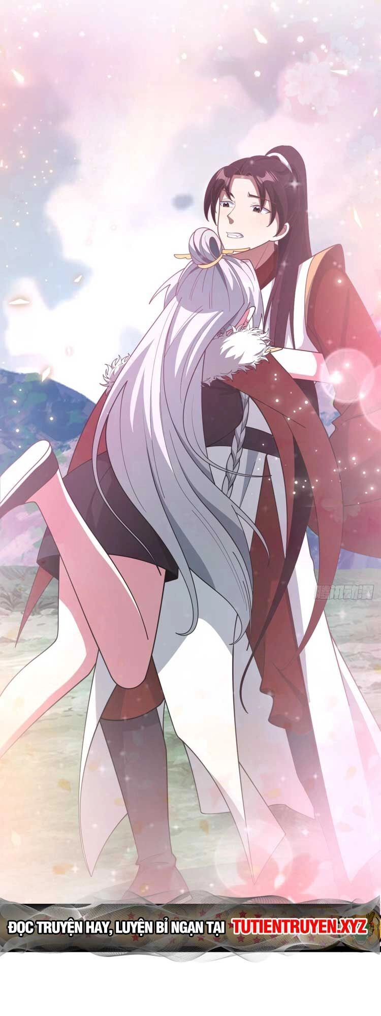 Ta Ở Nhà 100 Năm Khi Ra Ngoài Đã Vô Địch Chapter 159 - 25