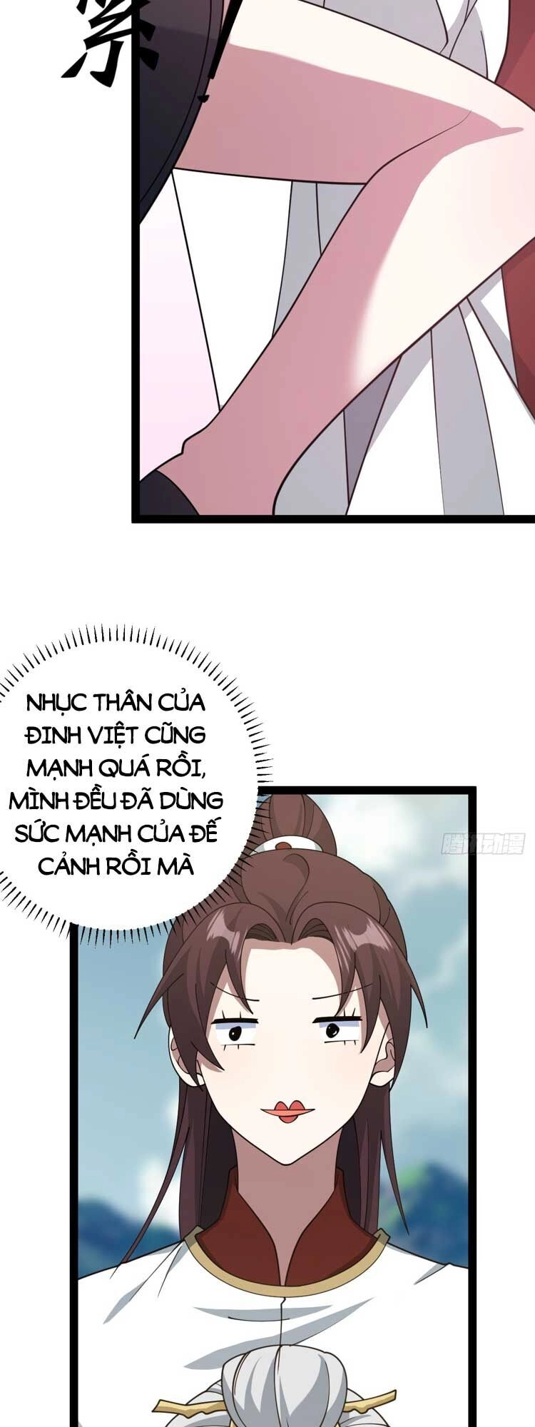 Ta Ở Nhà 100 Năm Khi Ra Ngoài Đã Vô Địch Chapter 159 - 27