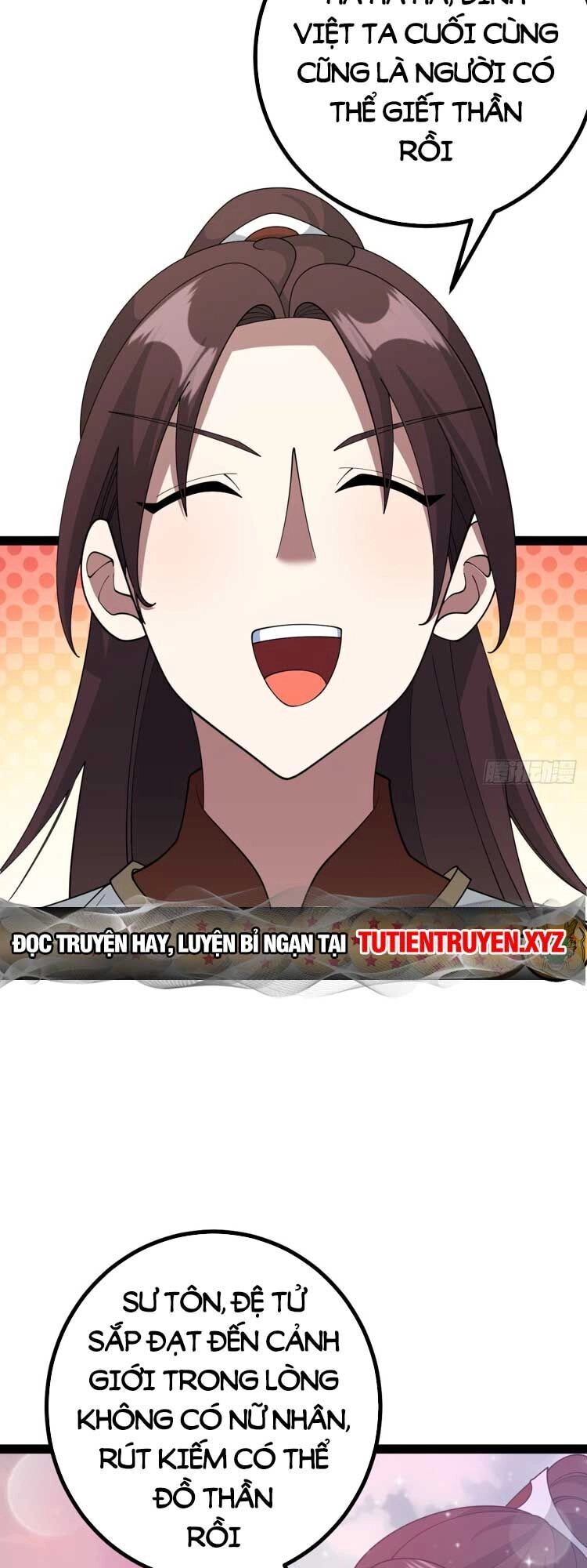 Ta Ở Nhà 100 Năm Khi Ra Ngoài Đã Vô Địch Chapter 159 - 29