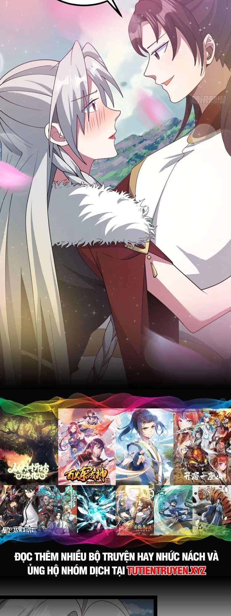 Ta Ở Nhà 100 Năm Khi Ra Ngoài Đã Vô Địch Chapter 159 - 30