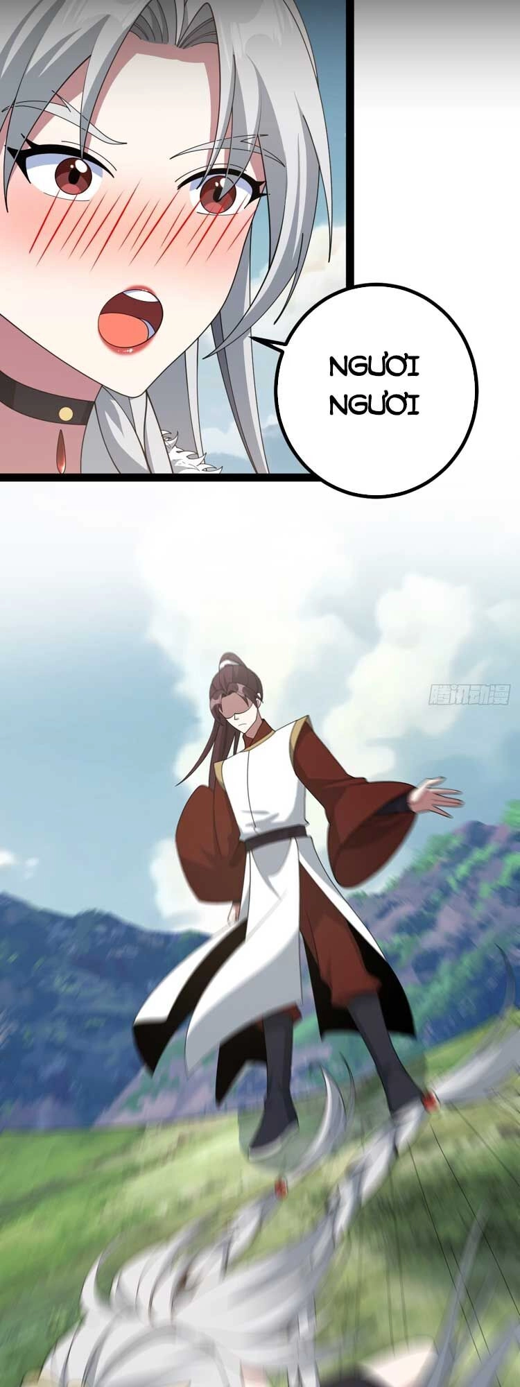 Ta Ở Nhà 100 Năm Khi Ra Ngoài Đã Vô Địch Chapter 159 - 31