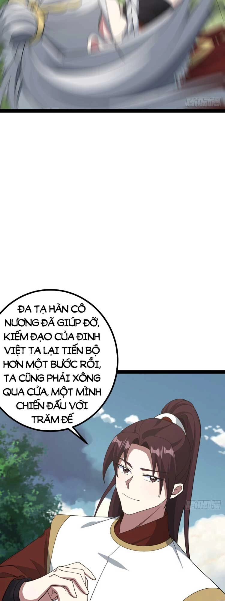 Ta Ở Nhà 100 Năm Khi Ra Ngoài Đã Vô Địch Chapter 159 - 32