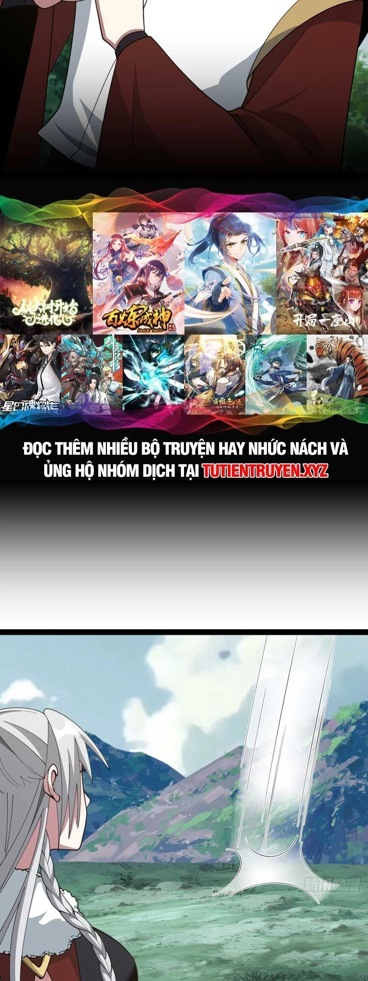 Ta Ở Nhà 100 Năm Khi Ra Ngoài Đã Vô Địch Chapter 159 - 33