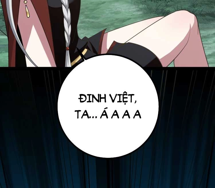 Ta Ở Nhà 100 Năm Khi Ra Ngoài Đã Vô Địch Chapter 159 - 34