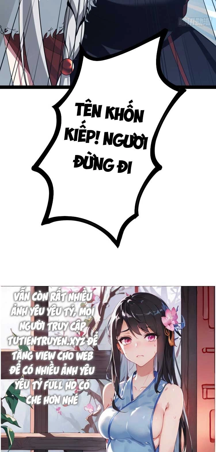 Ta Ở Nhà 100 Năm Khi Ra Ngoài Đã Vô Địch Chapter 159 - 36