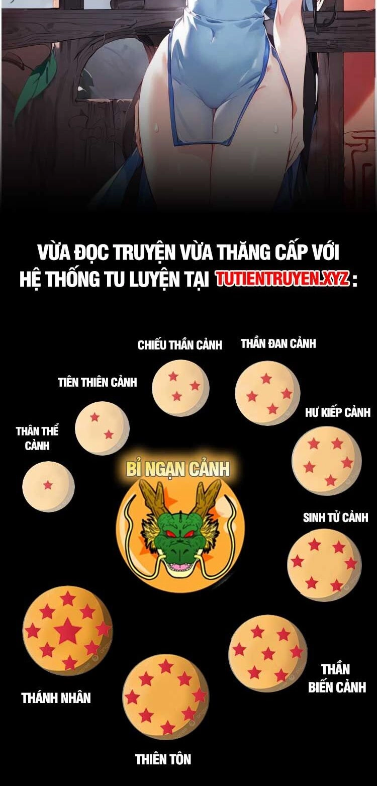 Ta Ở Nhà 100 Năm Khi Ra Ngoài Đã Vô Địch Chapter 159 - 37