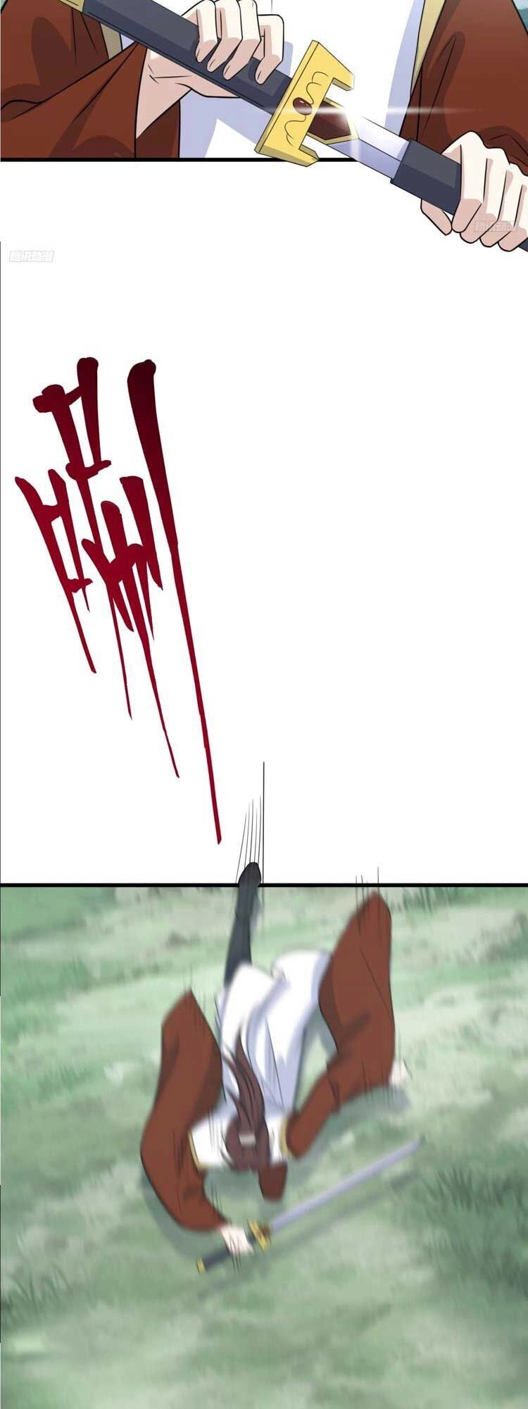 Ta Ở Nhà 100 Năm Khi Ra Ngoài Đã Vô Địch Chapter 160 - 5