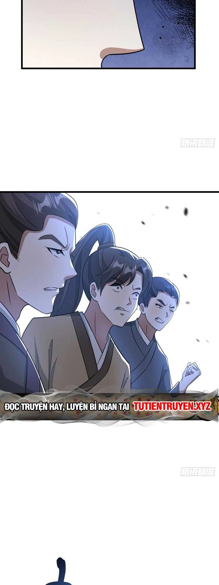 Ta Ở Nhà 100 Năm Khi Ra Ngoài Đã Vô Địch Chapter 160 - 22