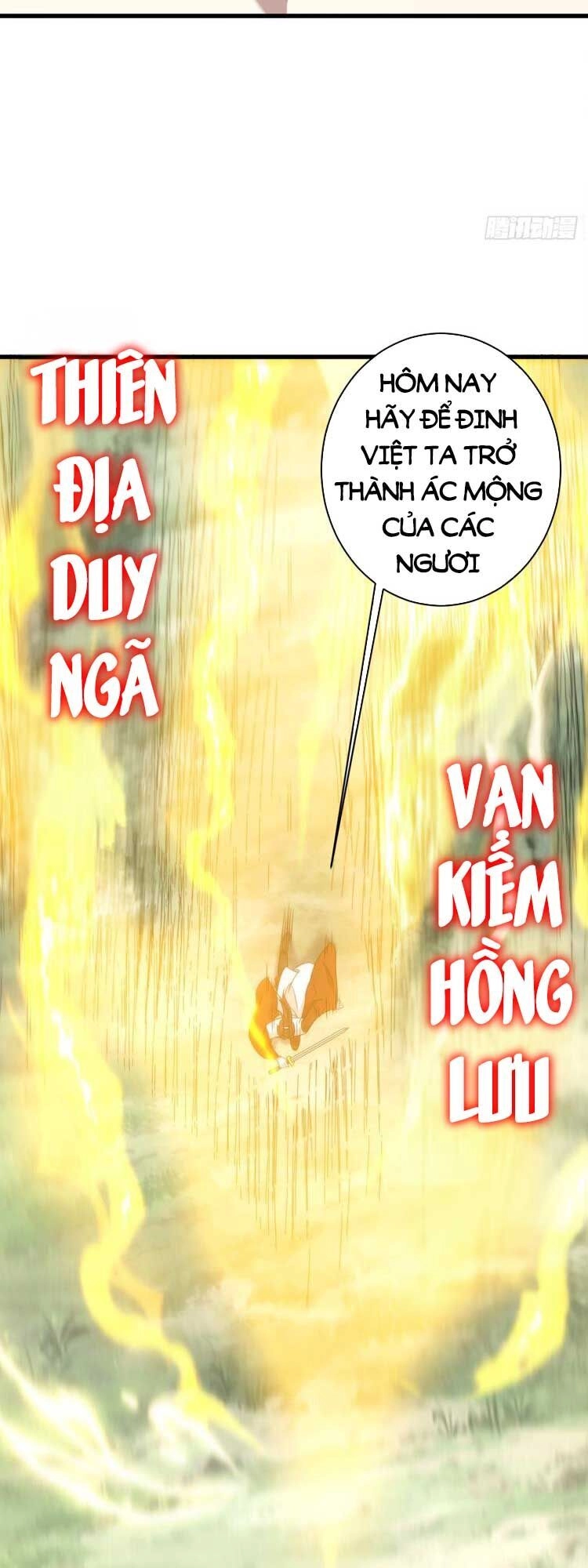 Ta Ở Nhà 100 Năm Khi Ra Ngoài Đã Vô Địch Chapter 160 - 24