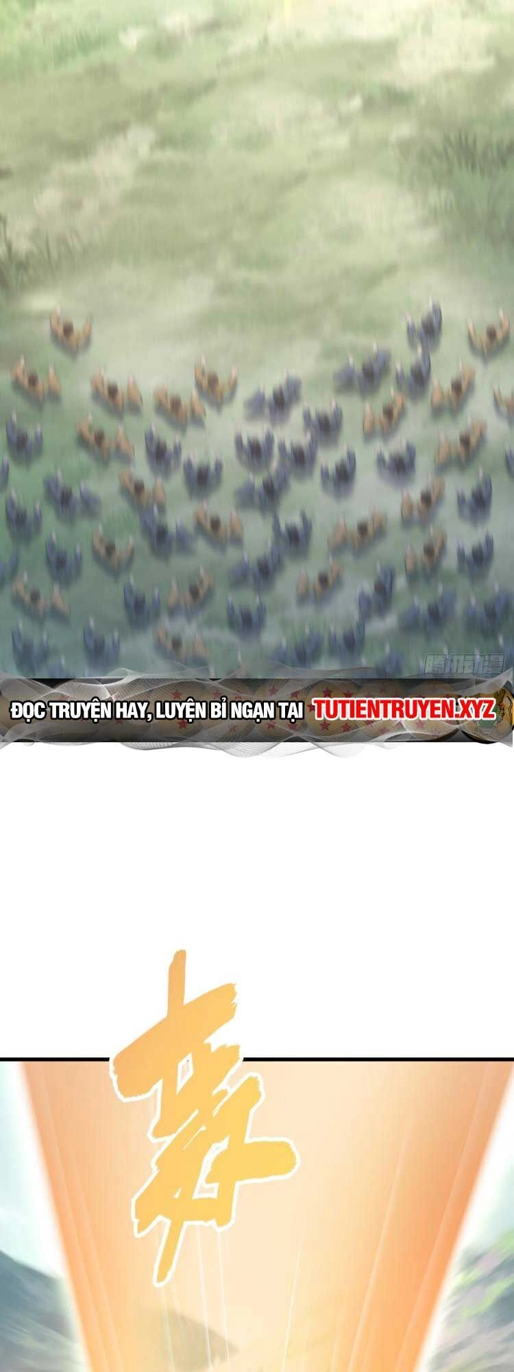 Ta Ở Nhà 100 Năm Khi Ra Ngoài Đã Vô Địch Chapter 160 - 25