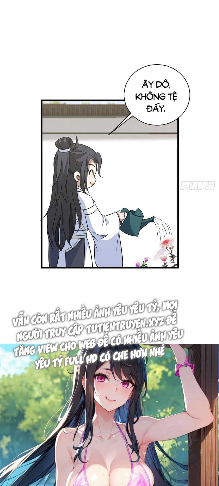 Ta Ở Nhà 100 Năm Khi Ra Ngoài Đã Vô Địch Chapter 160 - 27