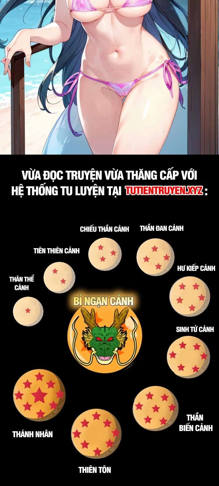 Ta Ở Nhà 100 Năm Khi Ra Ngoài Đã Vô Địch Chapter 160 - 28