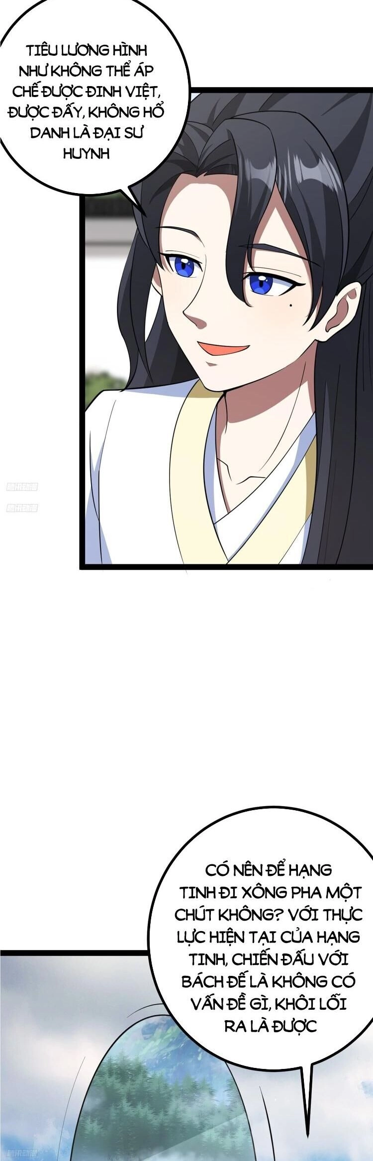 Ta Ở Nhà 100 Năm Khi Ra Ngoài Đã Vô Địch Chapter 161 - 2