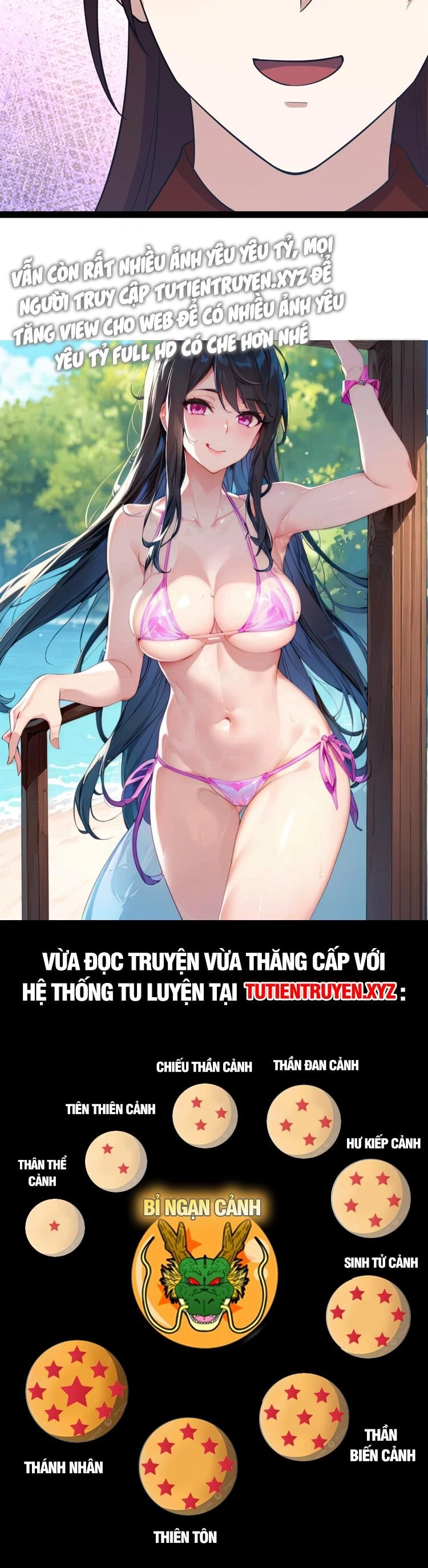 Ta Ở Nhà 100 Năm Khi Ra Ngoài Đã Vô Địch Chapter 161 - 4