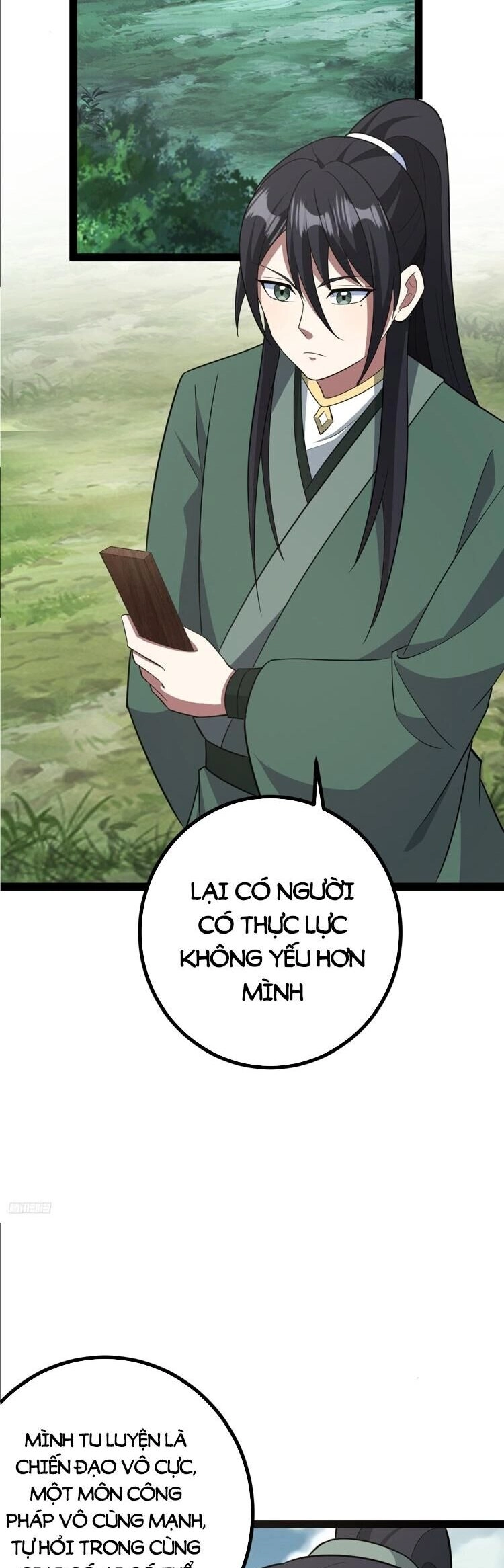 Ta Ở Nhà 100 Năm Khi Ra Ngoài Đã Vô Địch Chapter 161 - 6