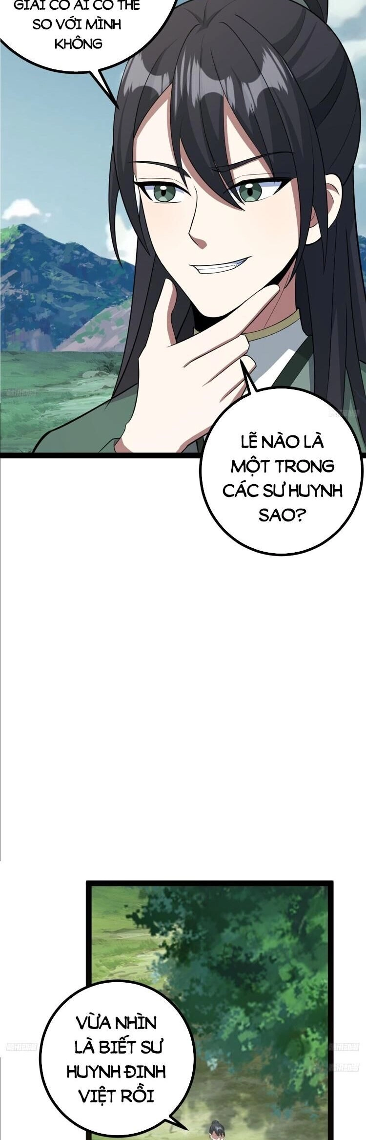 Ta Ở Nhà 100 Năm Khi Ra Ngoài Đã Vô Địch Chapter 161 - 7