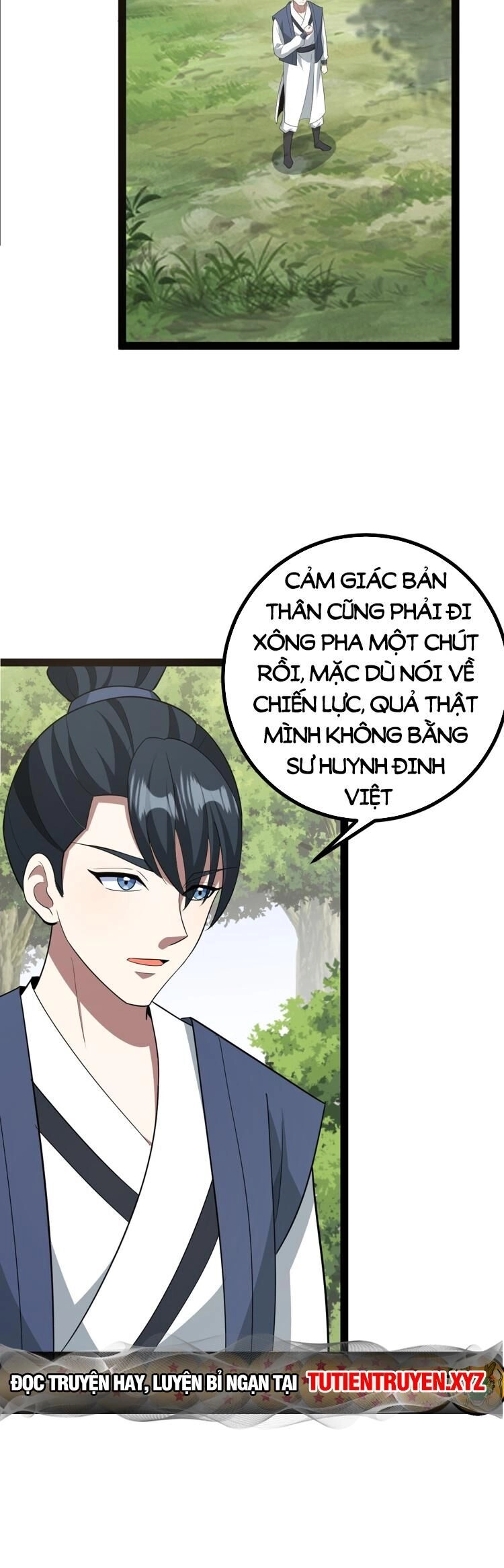 Ta Ở Nhà 100 Năm Khi Ra Ngoài Đã Vô Địch Chapter 161 - 8