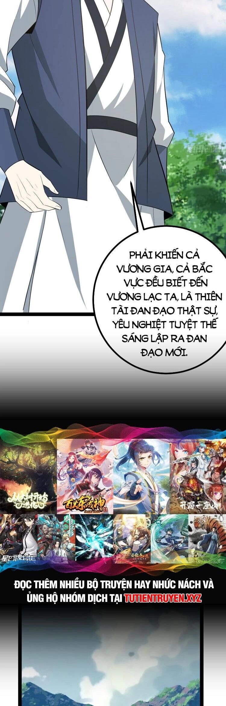 Ta Ở Nhà 100 Năm Khi Ra Ngoài Đã Vô Địch Chapter 161 - 10