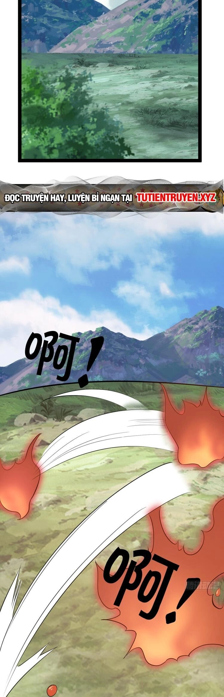 Ta Ở Nhà 100 Năm Khi Ra Ngoài Đã Vô Địch Chapter 161 - 11