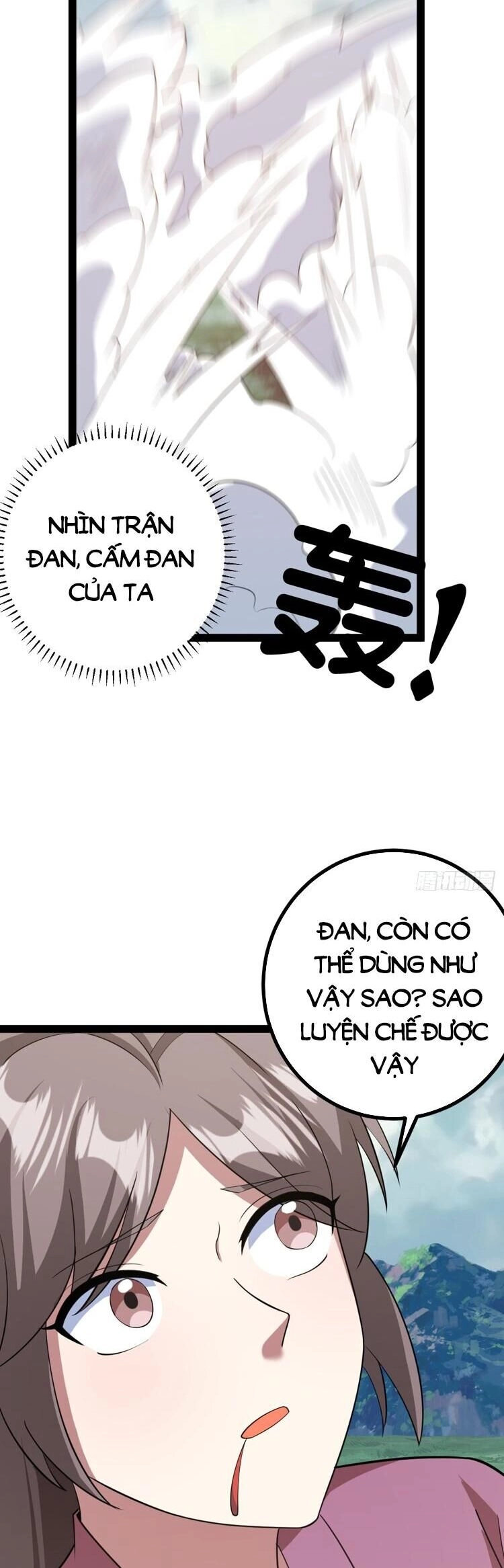 Ta Ở Nhà 100 Năm Khi Ra Ngoài Đã Vô Địch Chapter 161 - 13