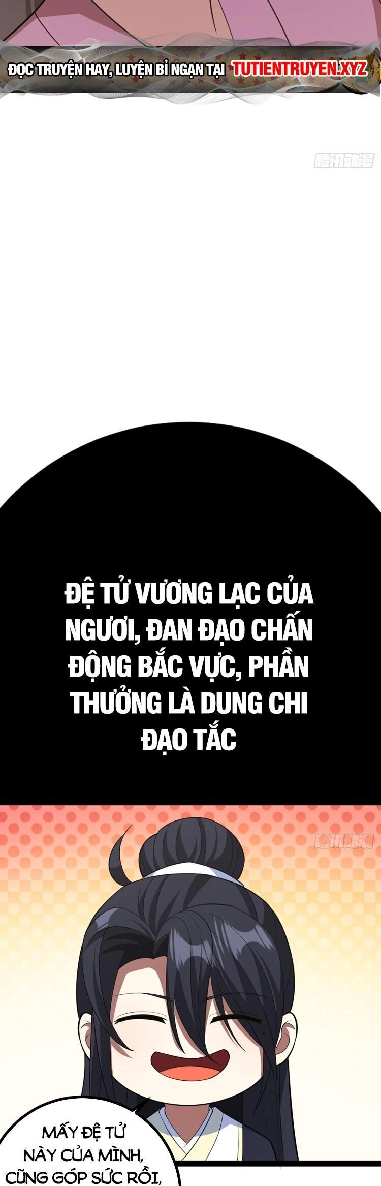 Ta Ở Nhà 100 Năm Khi Ra Ngoài Đã Vô Địch Chapter 161 - 14