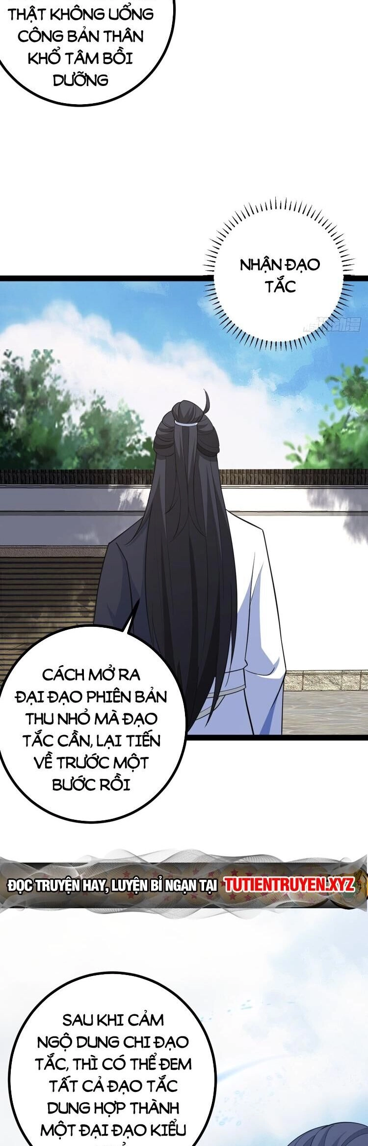 Ta Ở Nhà 100 Năm Khi Ra Ngoài Đã Vô Địch Chapter 161 - 15