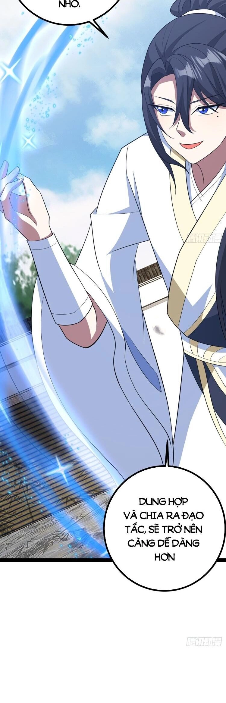 Ta Ở Nhà 100 Năm Khi Ra Ngoài Đã Vô Địch Chapter 161 - 16