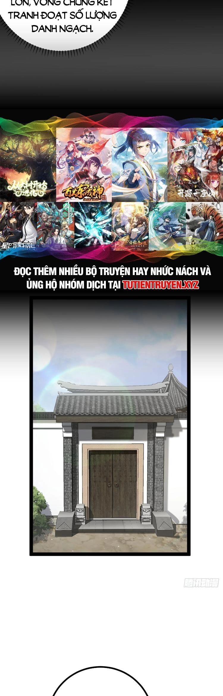 Ta Ở Nhà 100 Năm Khi Ra Ngoài Đã Vô Địch Chapter 161 - 20