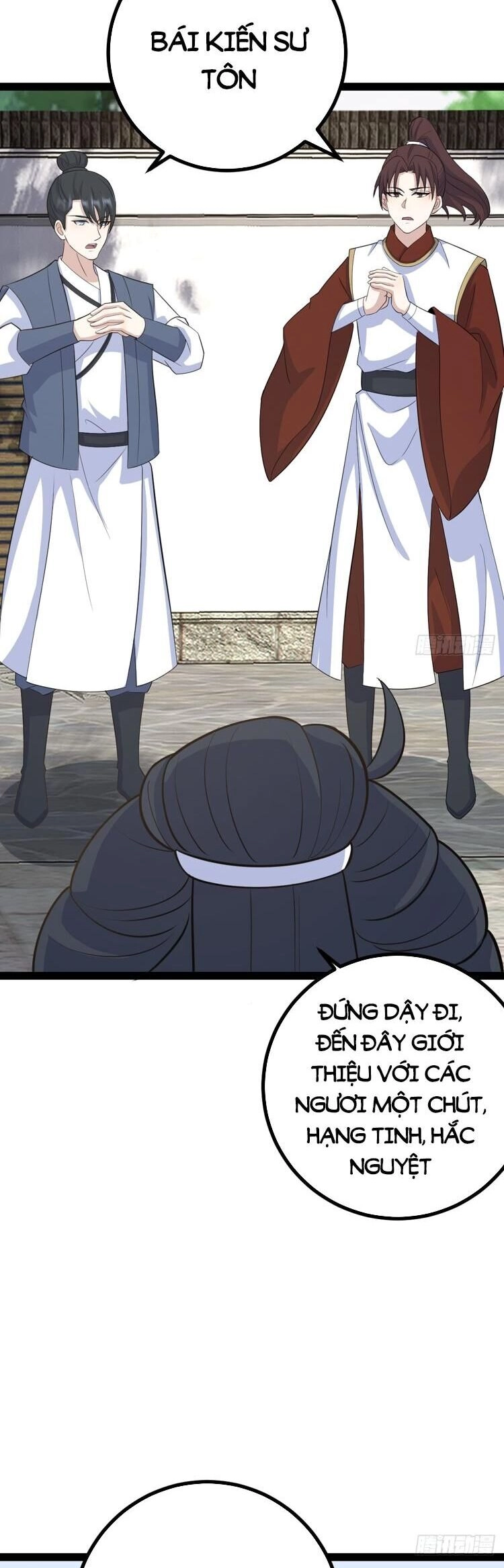 Ta Ở Nhà 100 Năm Khi Ra Ngoài Đã Vô Địch Chapter 161 - 21