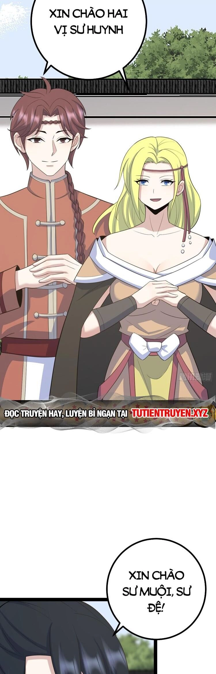 Ta Ở Nhà 100 Năm Khi Ra Ngoài Đã Vô Địch Chapter 161 - 22