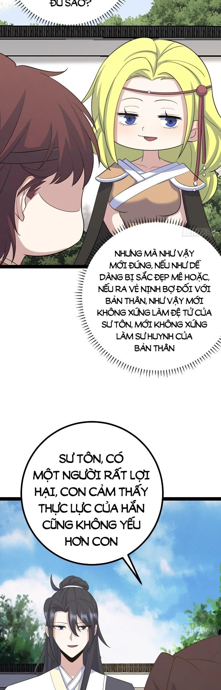 Ta Ở Nhà 100 Năm Khi Ra Ngoài Đã Vô Địch Chapter 161 - 25