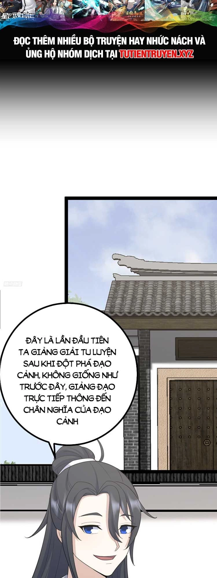 Ta Ở Nhà 100 Năm Khi Ra Ngoài Đã Vô Địch Chapter 162 - 4