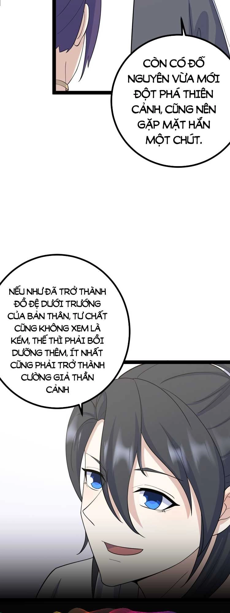 Ta Ở Nhà 100 Năm Khi Ra Ngoài Đã Vô Địch Chapter 162 - 8