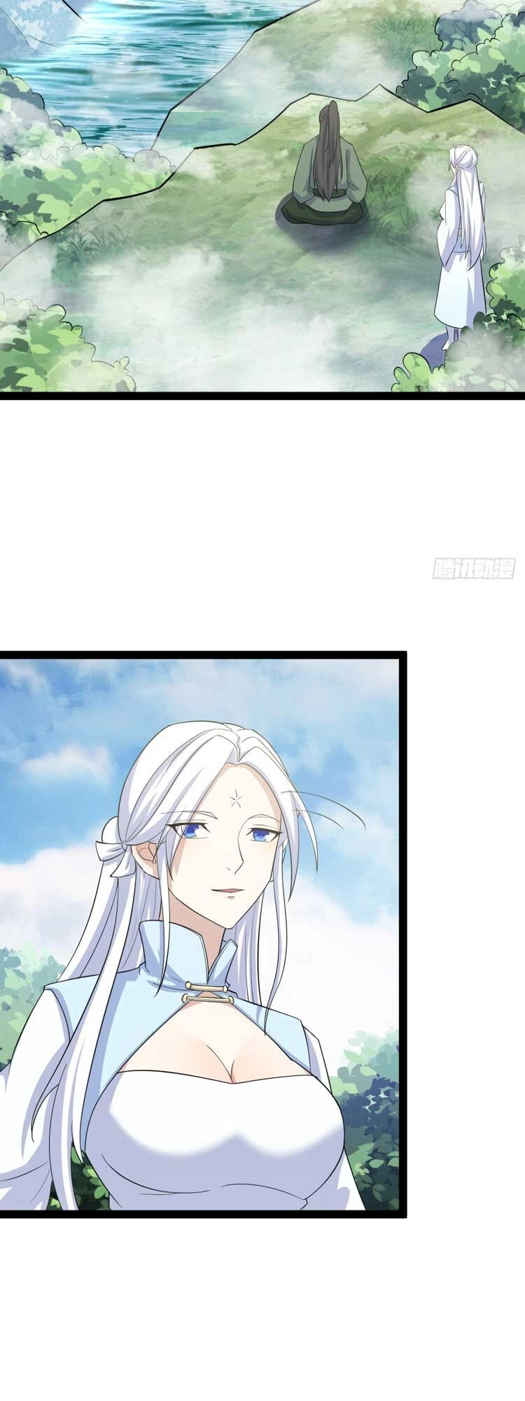 Ta Ở Nhà 100 Năm Khi Ra Ngoài Đã Vô Địch Chapter 162 - 10