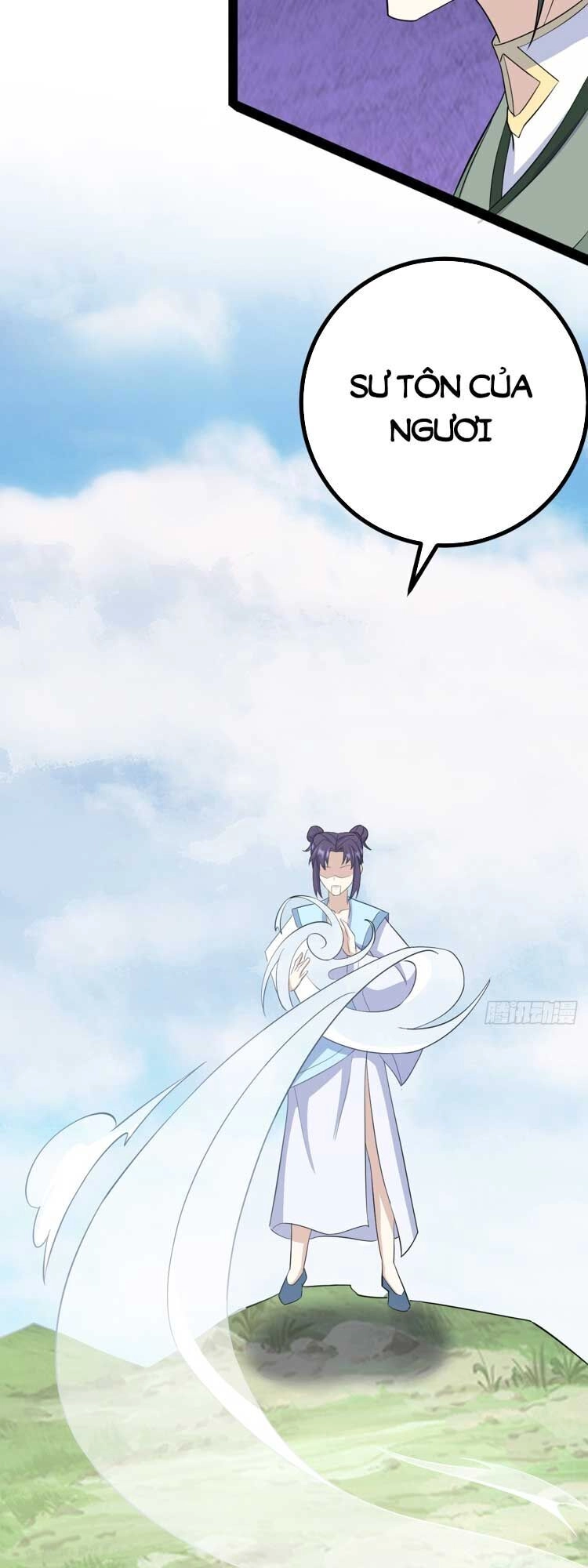 Ta Ở Nhà 100 Năm Khi Ra Ngoài Đã Vô Địch Chapter 162 - 13