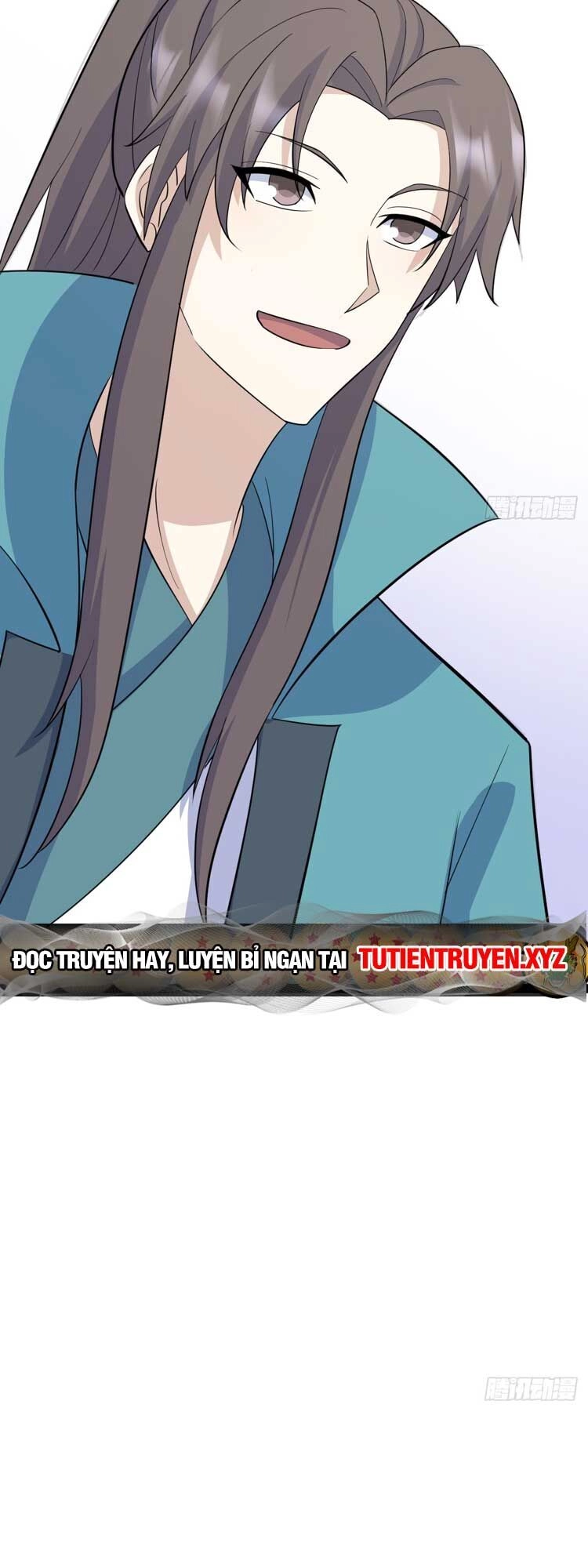 Ta Ở Nhà 100 Năm Khi Ra Ngoài Đã Vô Địch Chapter 162 - 16