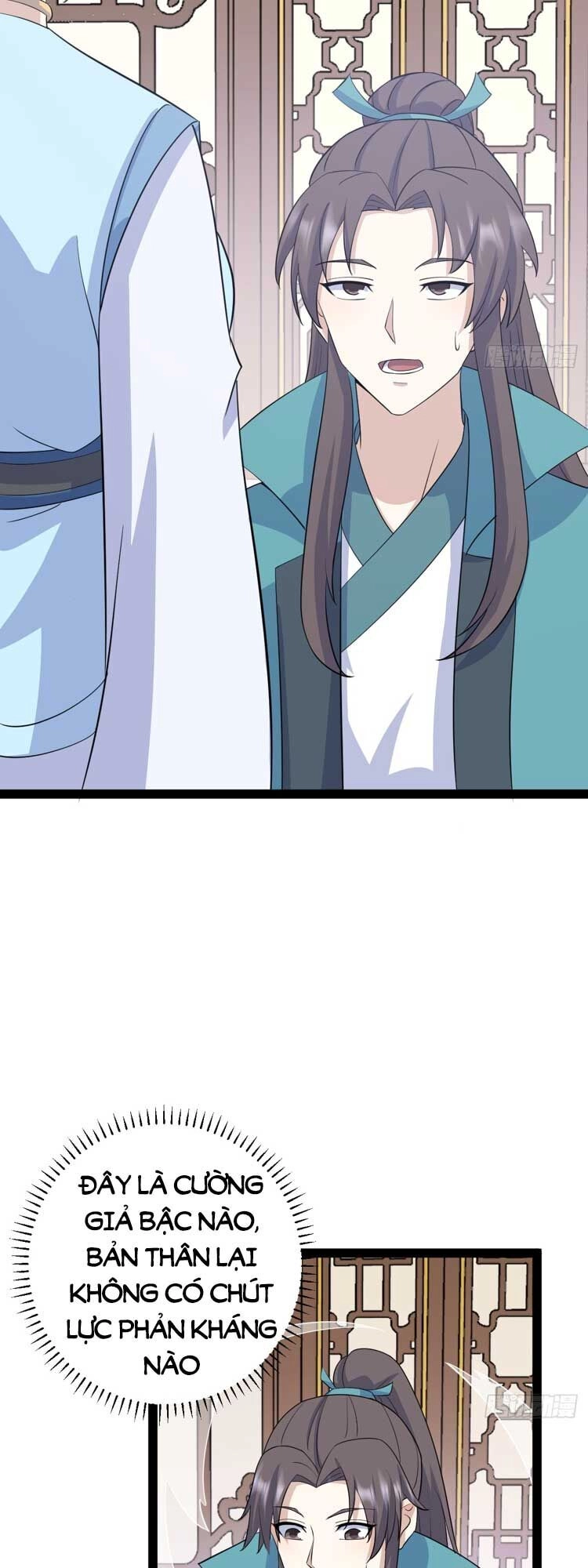 Ta Ở Nhà 100 Năm Khi Ra Ngoài Đã Vô Địch Chapter 162 - 18