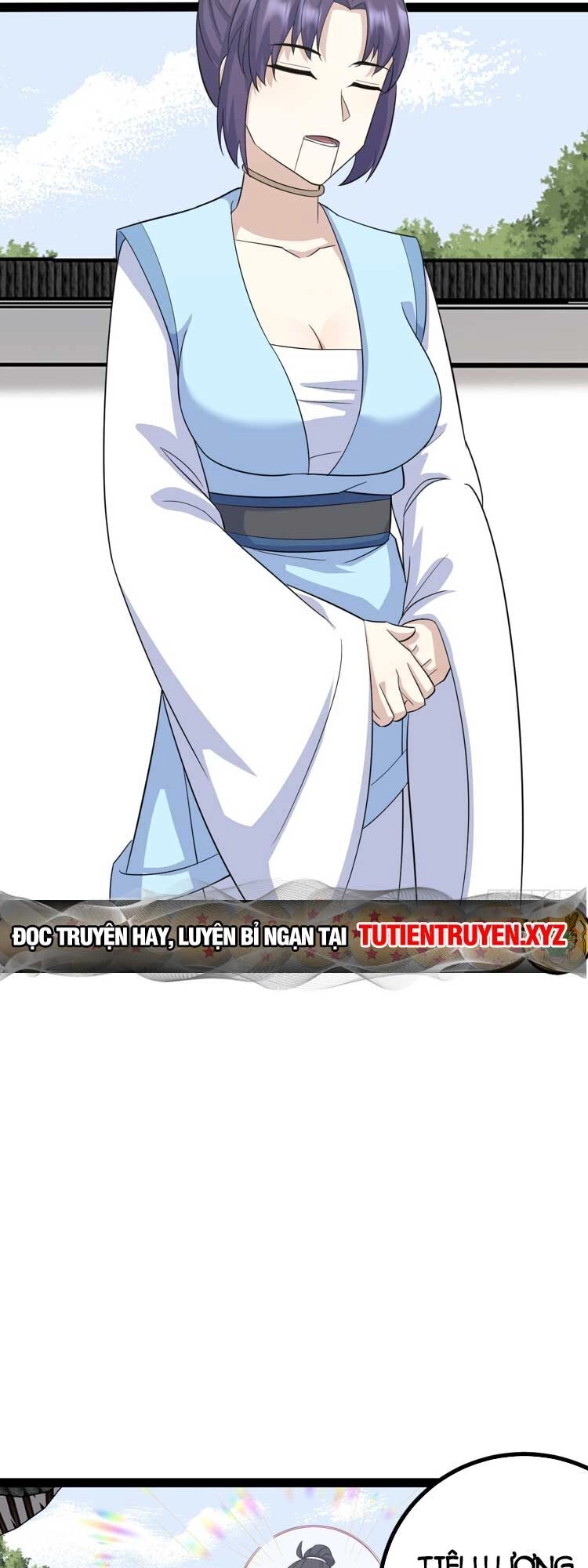 Ta Ở Nhà 100 Năm Khi Ra Ngoài Đã Vô Địch Chapter 162 - 21