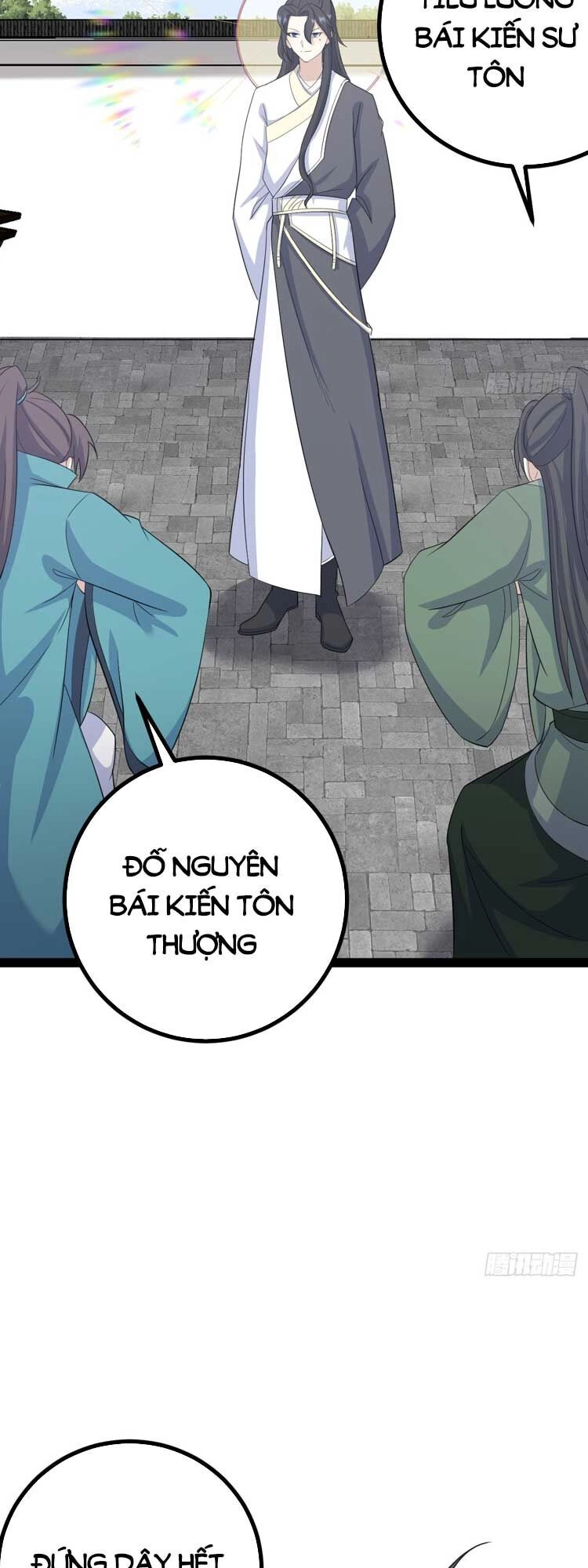 Ta Ở Nhà 100 Năm Khi Ra Ngoài Đã Vô Địch Chapter 162 - 22