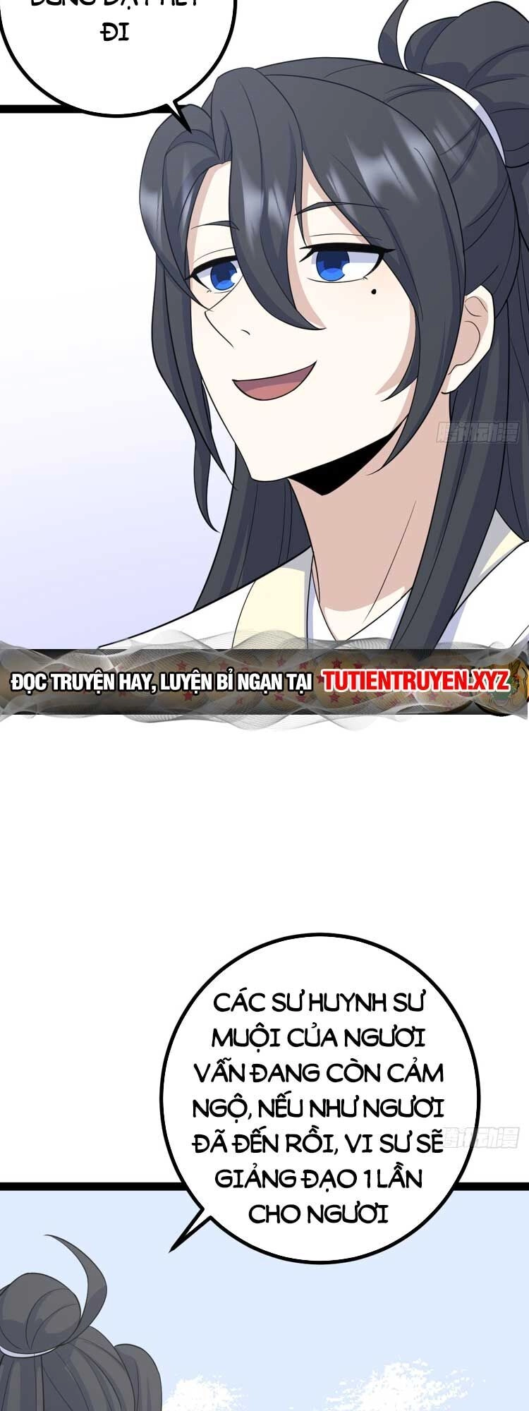 Ta Ở Nhà 100 Năm Khi Ra Ngoài Đã Vô Địch Chapter 162 - 23